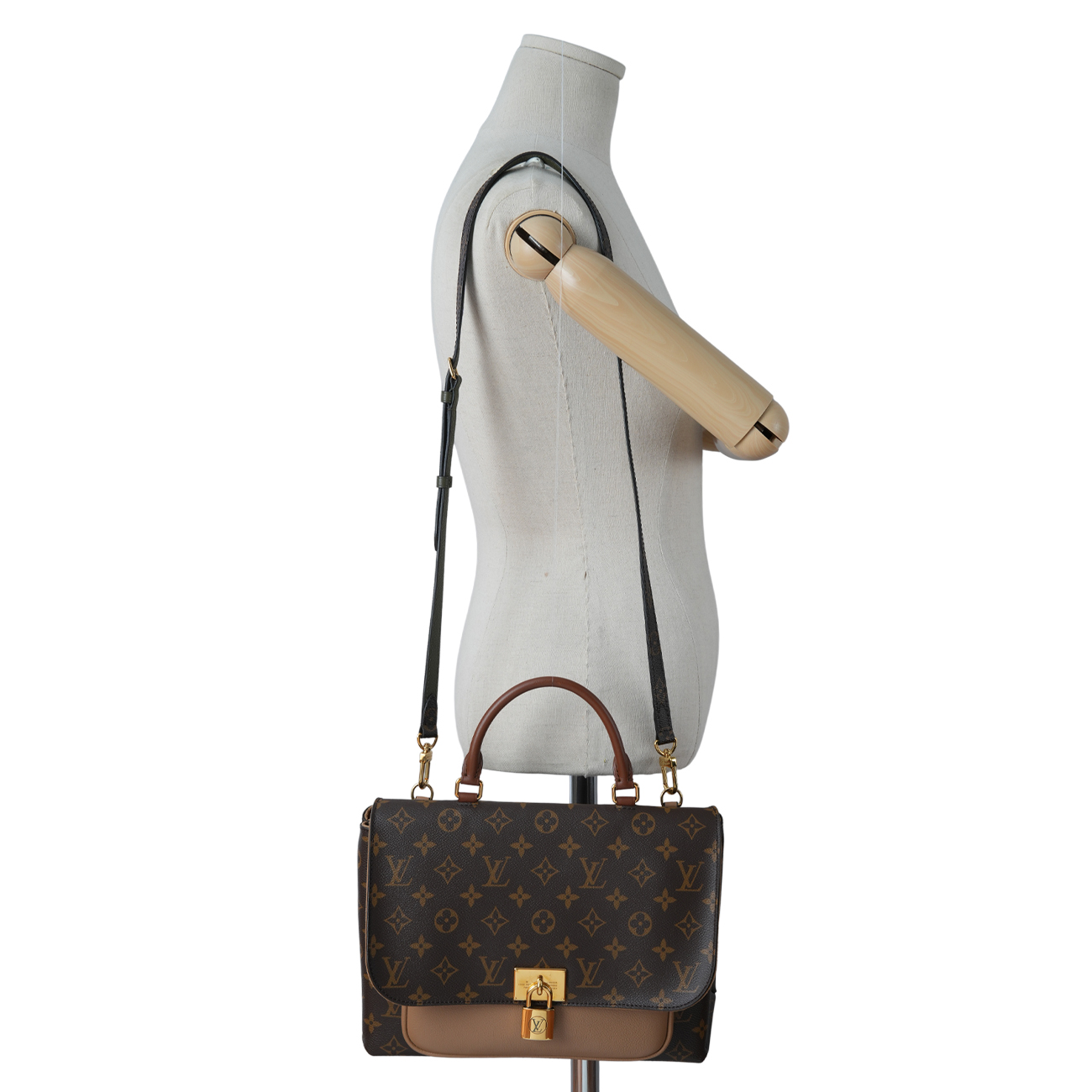 LOUIS VUITTON(USED)루이비통 모노그램 마리냥